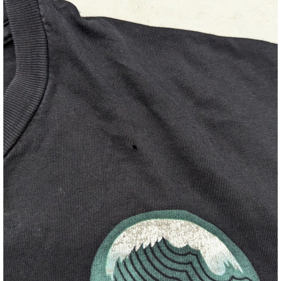 Band Tees × Vintage 2010 The Flaming Lips Be A Nice Person tour t-shirt Size US M / EU 48-50 / 2 - 8 Thumbnail