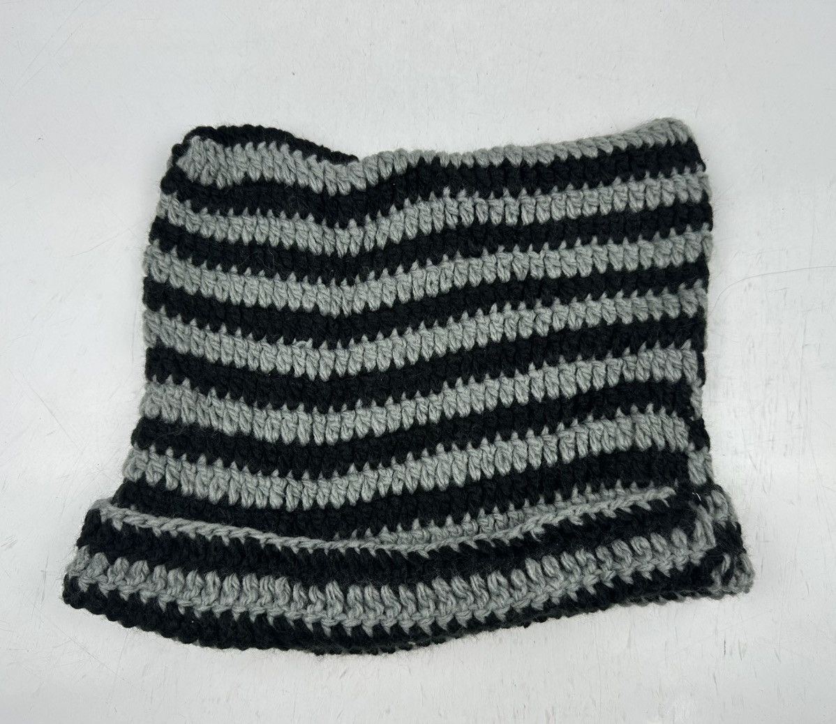 Japanese Brand BEANIE HAT - TC 32 Size ONE SIZE - 3 Thumbnail
