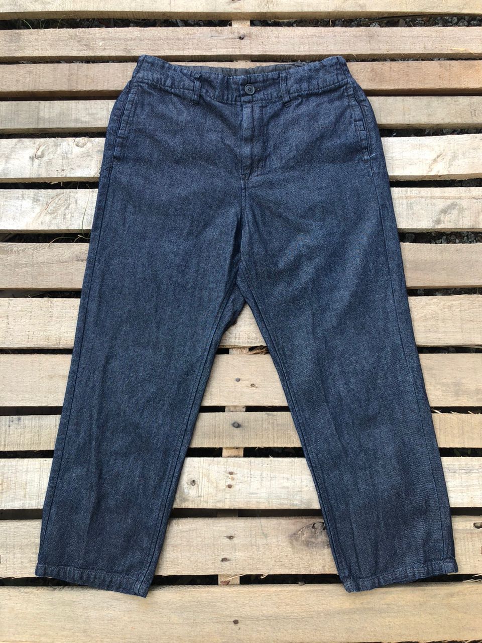 Issey Miyake Vintage Issey Miyake Plantation Easy Pants Size US 29 - 1 Thumbnail