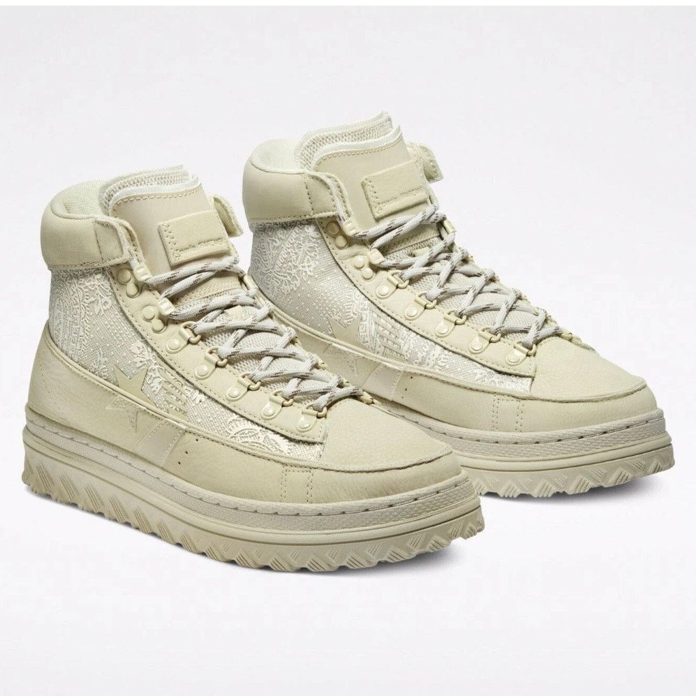 Converse CONVERSE X PARIA FARZANEH PRO LEATHER X2 WOMEN'S 4.5 170592C Size US 4.5 / IT 34.5 - 1 Thumbnail