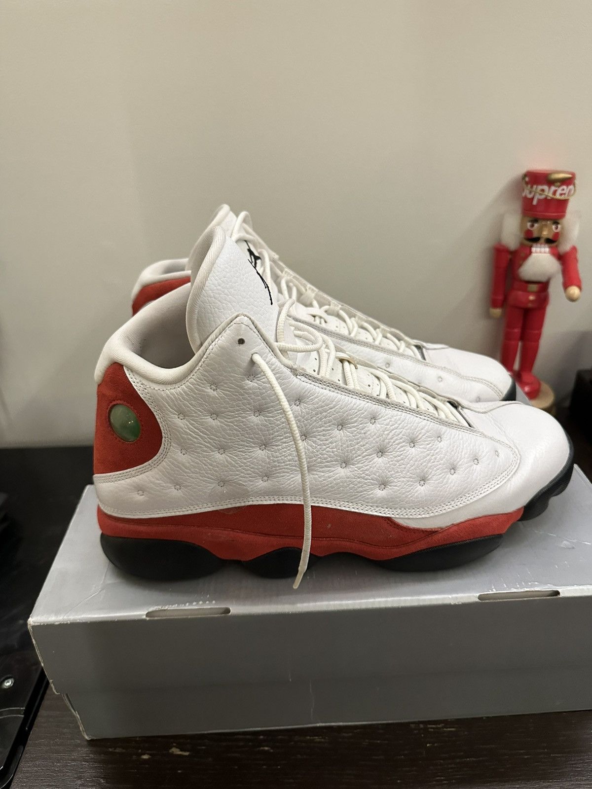 Jordan Brand Air Jordan 13 Retro Size US 15 / EU 48 - 5 Thumbnail