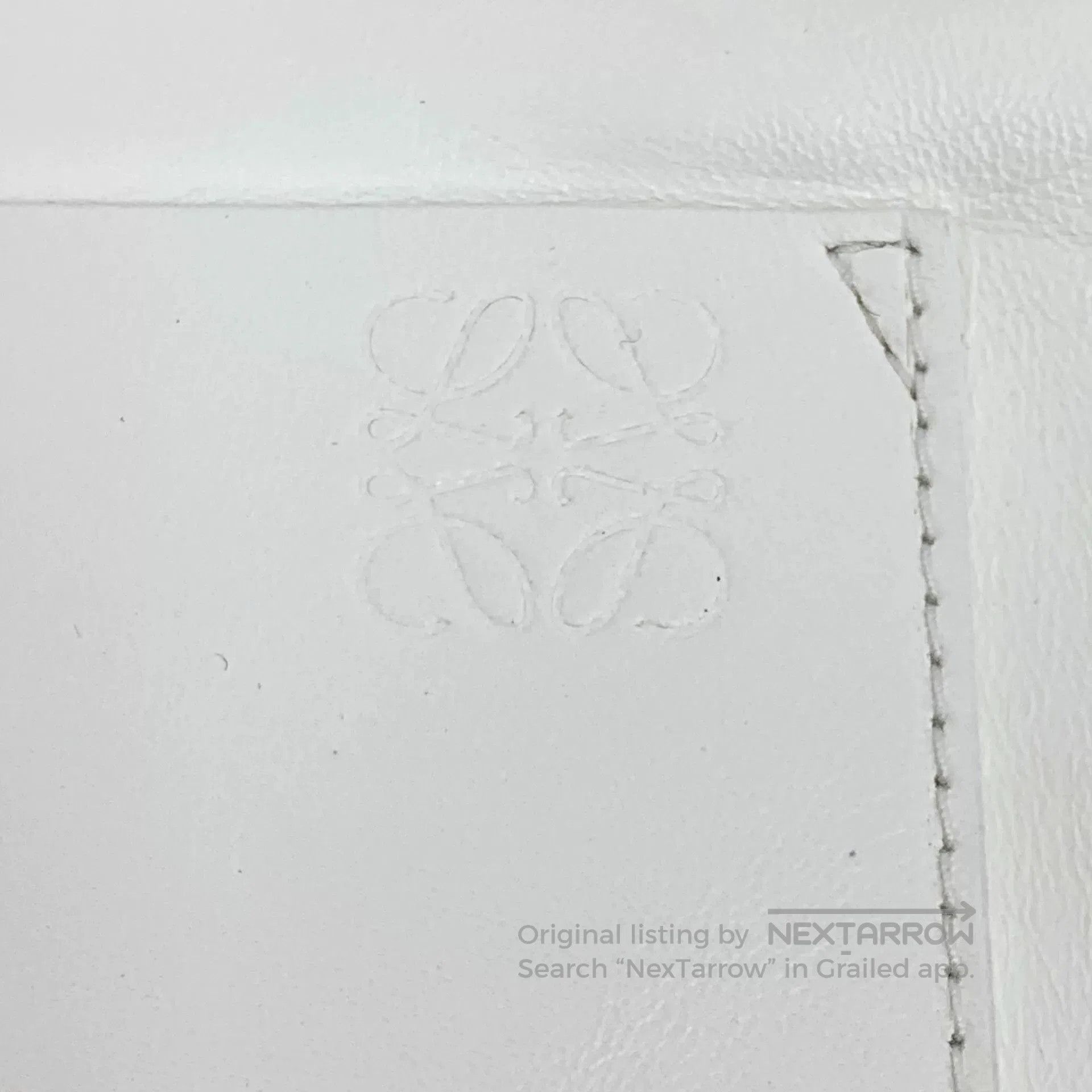 Loewe Loewe Logo Hoodie Sweatshirt Jacket. Size US XS / EU 42 / 0 - 5 Thumbnail