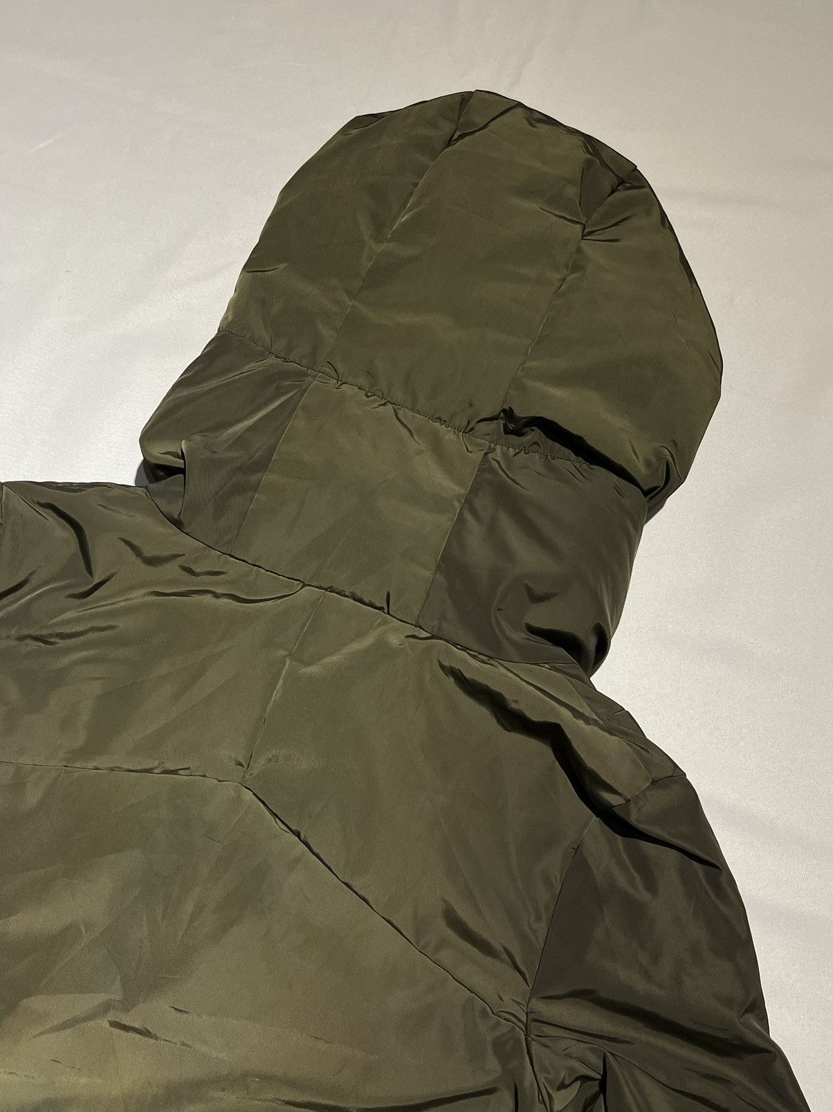 If Six Was Nine × Japanese Brand Sly Quilted Puffer Jacket Down Jacket Japanese brand Size M / US 6-8 / IT 42-44 - 9 Thumbnail