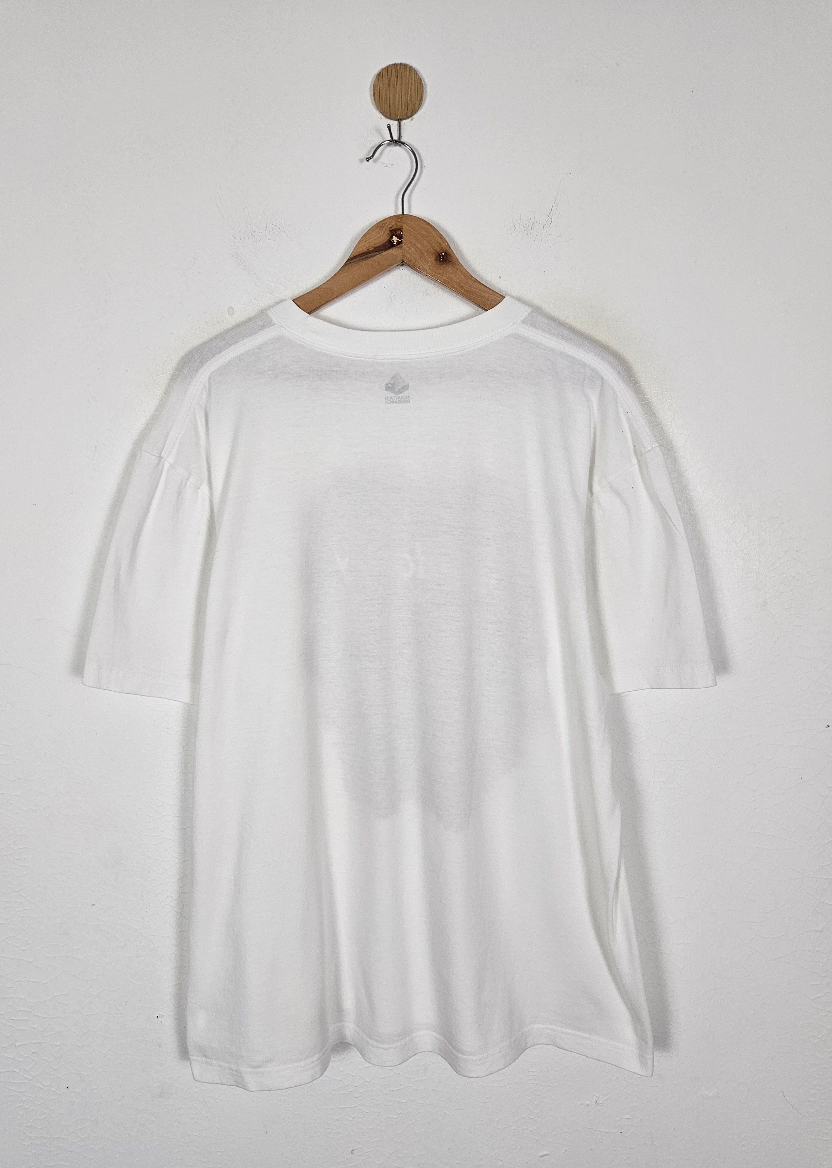 Mountain Research Mountain Research Solidarity Tee Shirt Size US XXL / EU 58 / 5 - 4 Thumbnail
