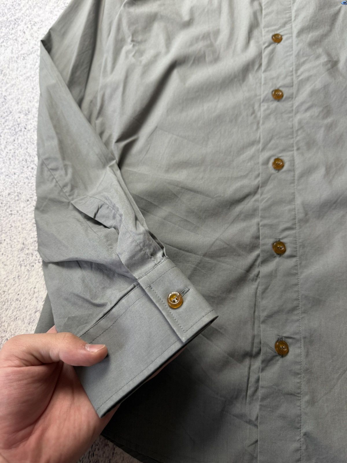 Other Mens Vivienne Westwood Shirts Button Up luxury t shirt Size US M / EU 48-50 / 2 - 16 Thumbnail