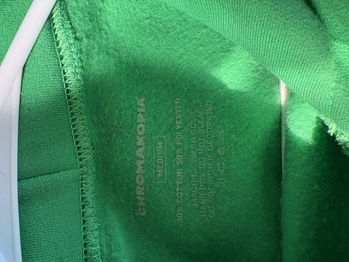 Tyler The Creator tyler the creator boxset hoodie Size US M / EU 48-50 / 2 - 3 Thumbnail