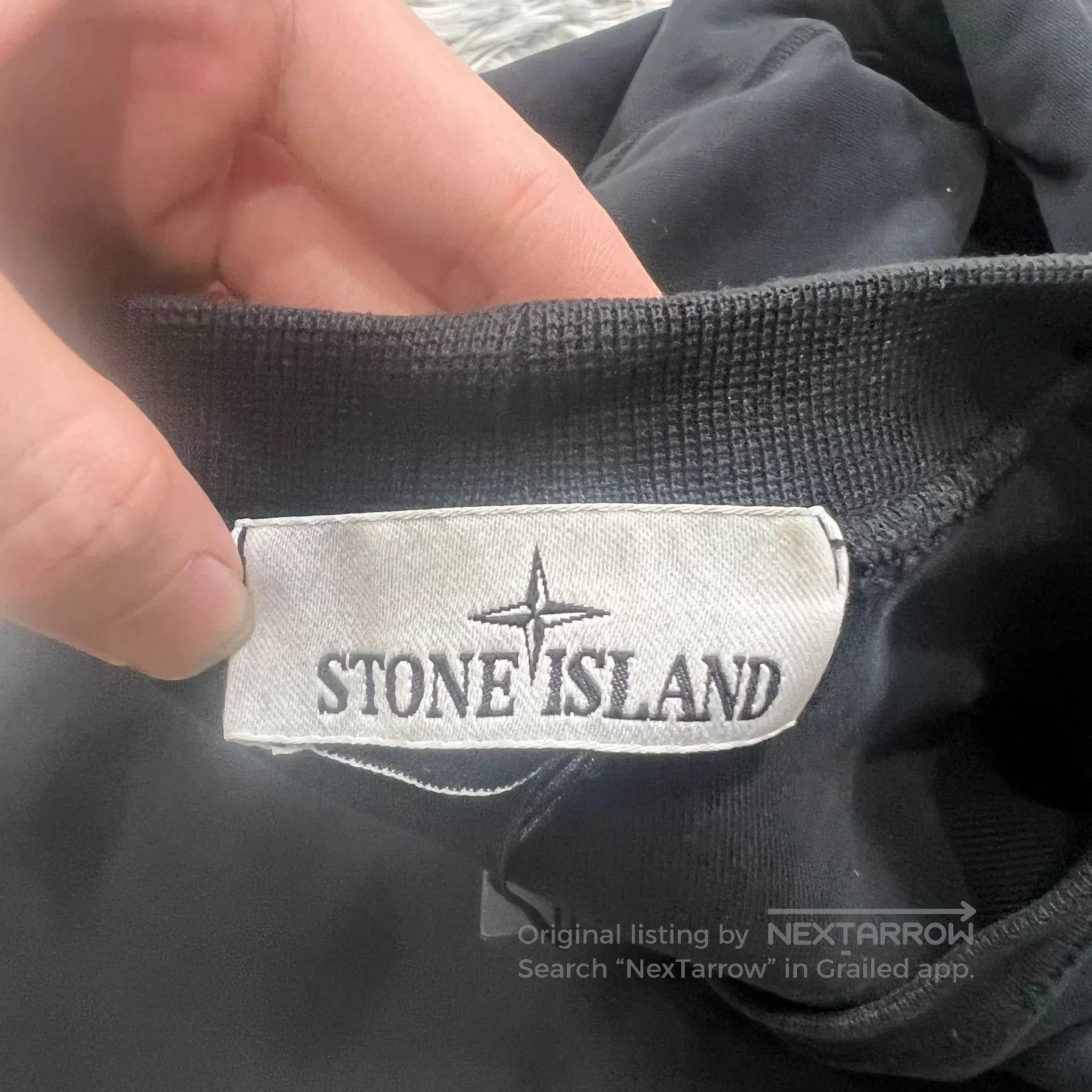 Stone Island Stone Island Sweatshirt. Size US M / EU 48-50 / 2 - 3 Thumbnail