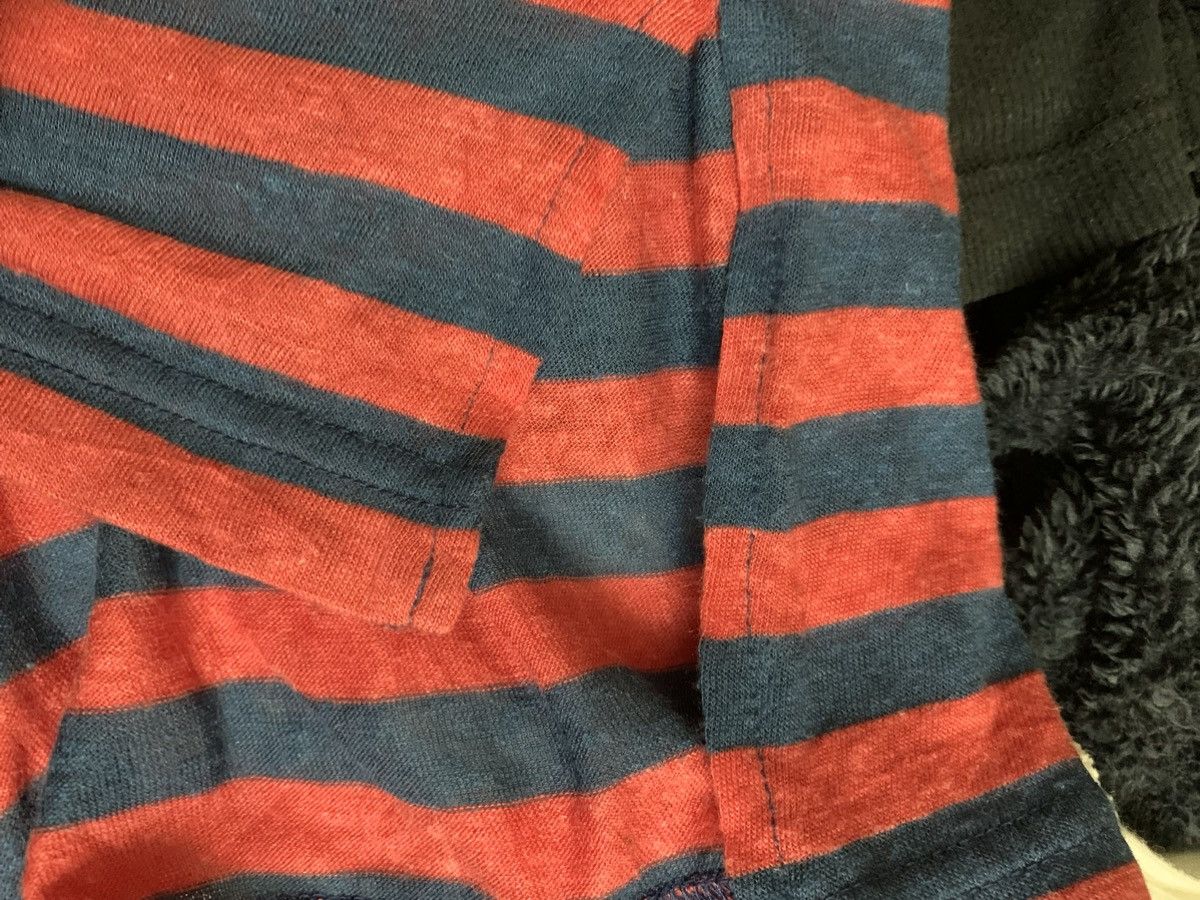 Issey Miyake × Japanese Brand × Tsumori Chisato Tsumori chisato room shirt Size US M / EU 48-50 / 2 - 6 Thumbnail