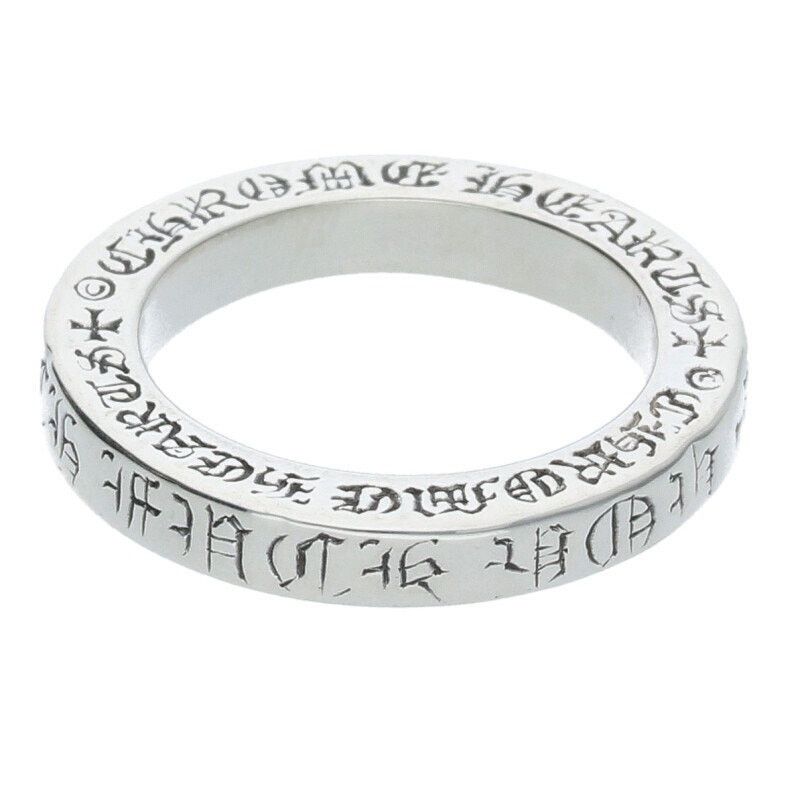 アクセサリー Chrome Hearts Spacer Ring 3mm FUCK YOU IMG_2956_2048x2048.jpg?v=