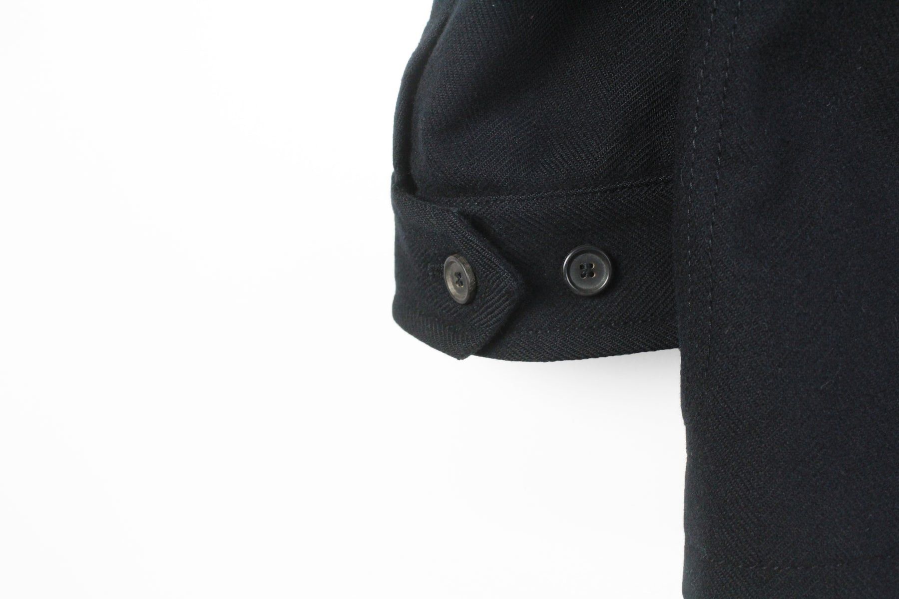Neil Barrett Neil Barret Coat Medium Size US M / EU 48-50 / 2 - 10 Thumbnail