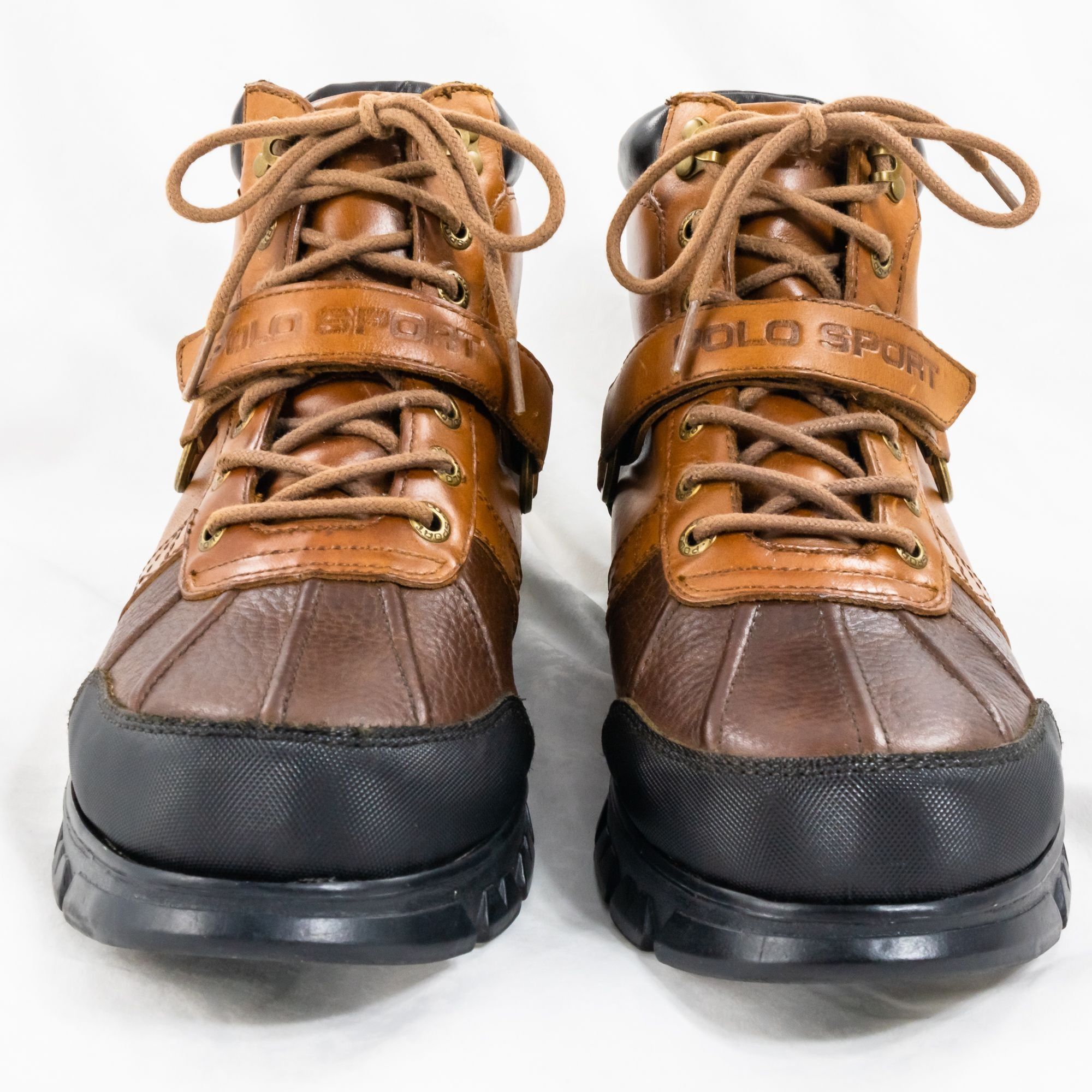 Shoes Ralph Lauren Polo Sport Boots 1997 Polo Sport Ralph Lauren