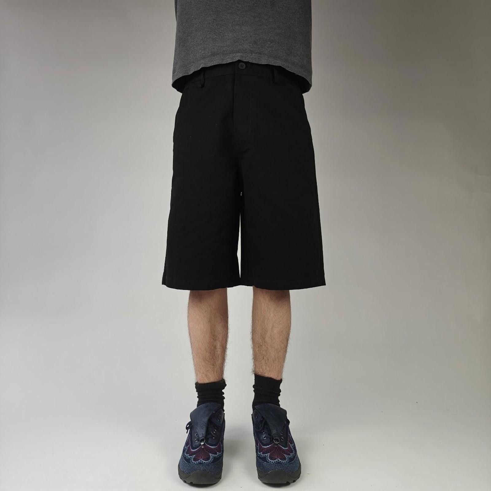 Cole Buxton × Other UVU Club Half Tights Black M Cole Buxton | Grailed