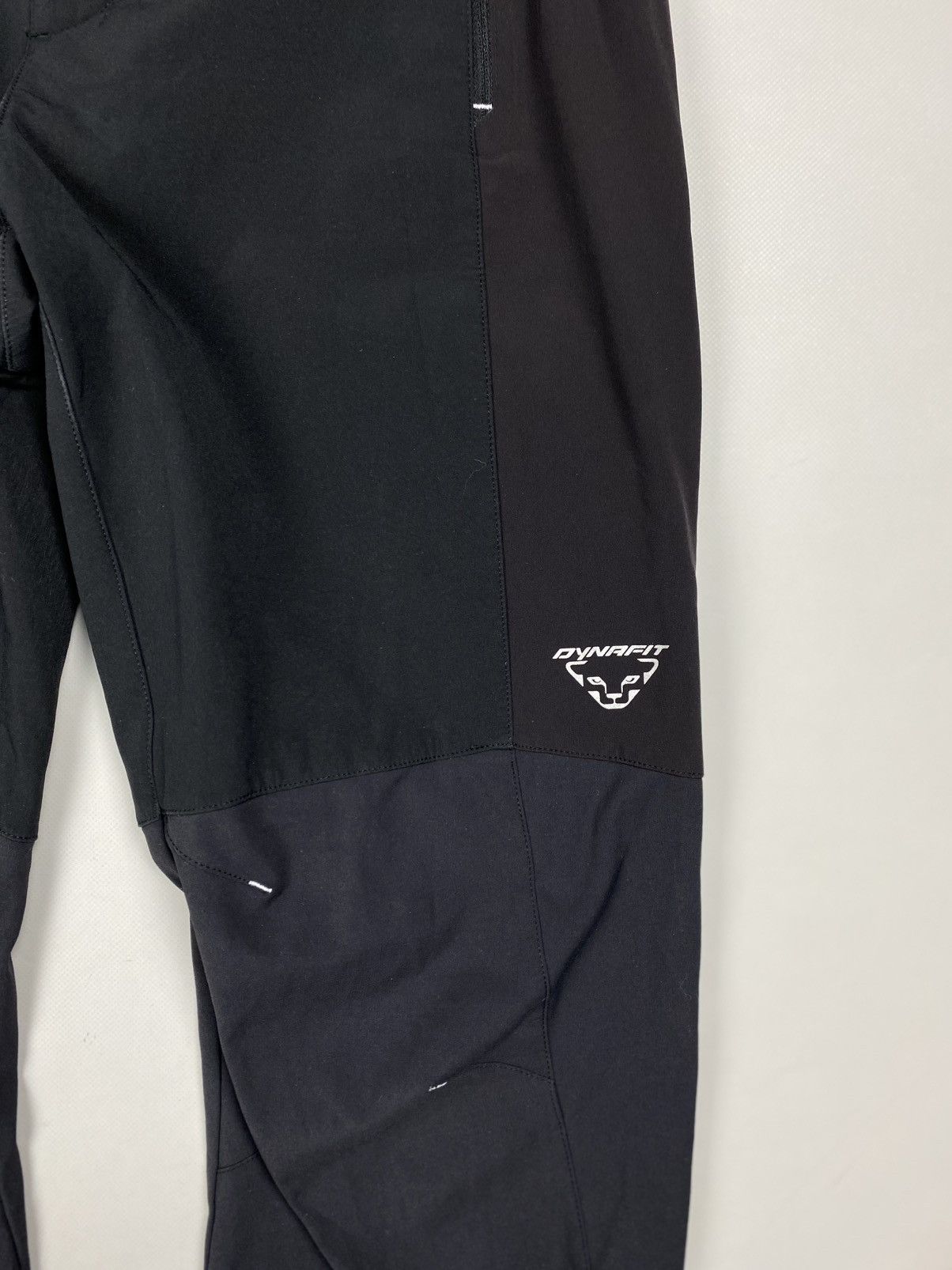 Other Dynafit Seraks 2.0 windstopper bib soft shell pants trousers Size US 36 / EU 52 - 6 Thumbnail