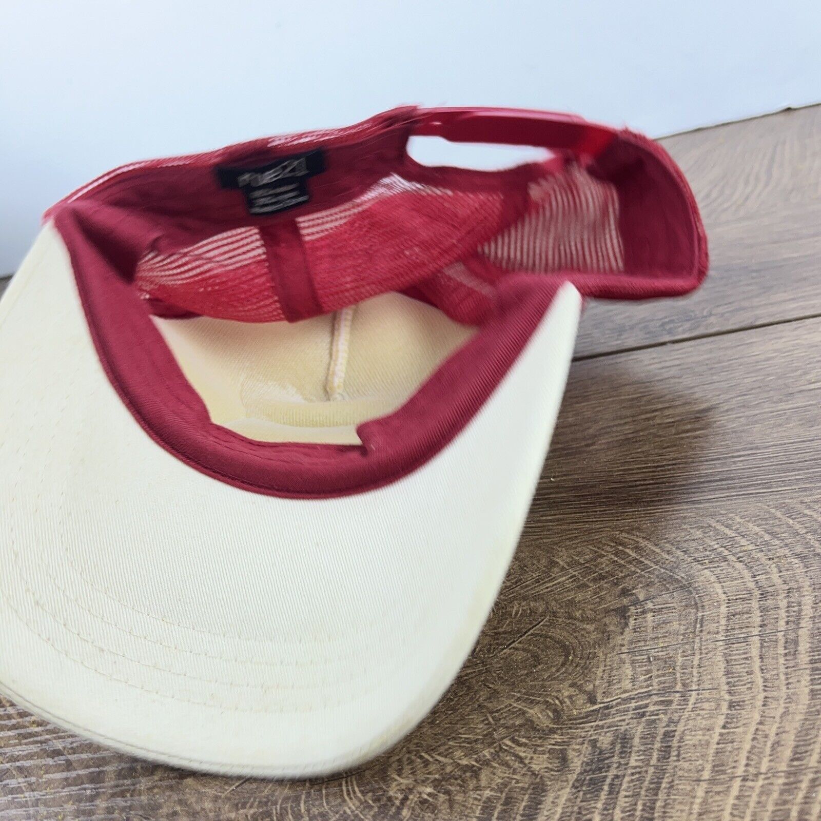 Other Foxy Light Hat Foxy Light Hat Tan Brown Hat Adjustable Snapb Size ONE SIZE - 12 Thumbnail