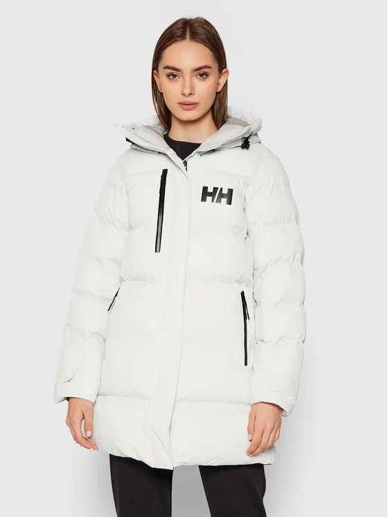 Helly Hansen Helly Hansen Adore Puffy Parka Size M / US 6-8 / IT 42-44 - 3 Thumbnail