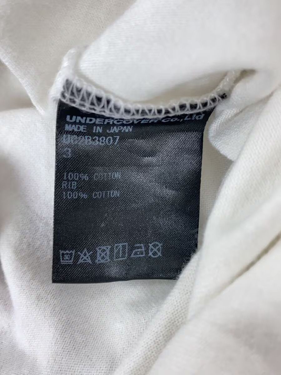 Undercover Sleep With Windows Open Tee Size US L / EU 52-54 / 3 - 5 Thumbnail