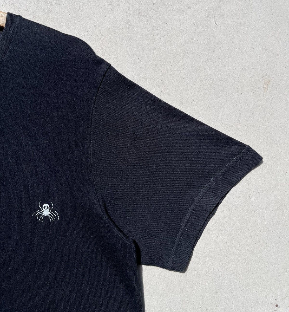 Anime RARE🔥 Ut Shonen Jump Hunter x Hunter Phantom Troupe Tee Size US M / EU 48-50 / 2 - 4 Thumbnail
