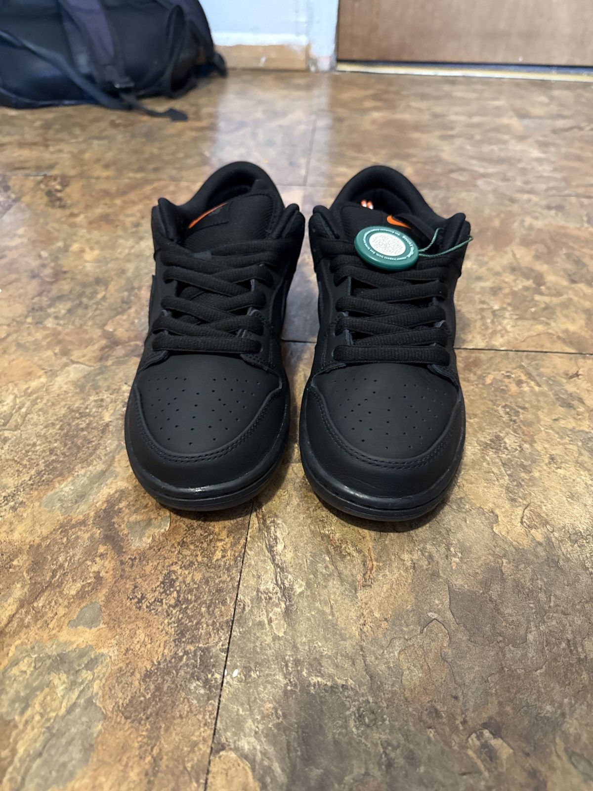 Nike SB Nike Dunk low SB Size US 7 / EU 40 - 3 Thumbnail
