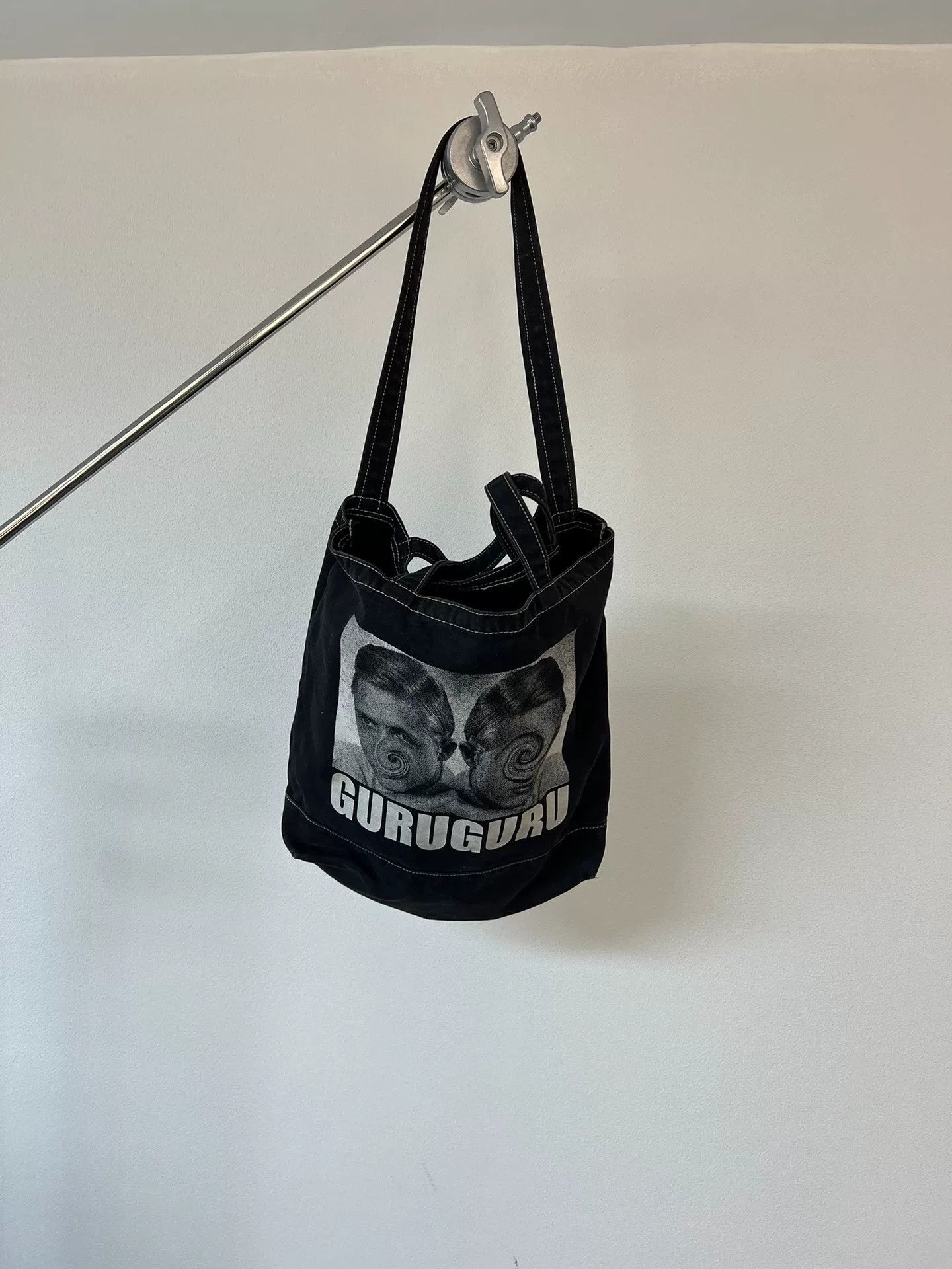 Undercover UNDERCOVER GURUGURU Tote Bag Size ONE SIZE - 1 Thumbnail