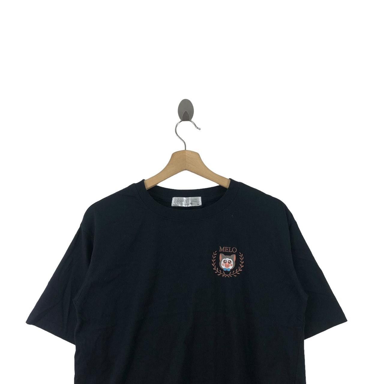 Anime ANIME MANEKI NEKO Pretty Cute Cat Tee Shirt Size M / US 6-8 / IT 42-44 - 3 Thumbnail