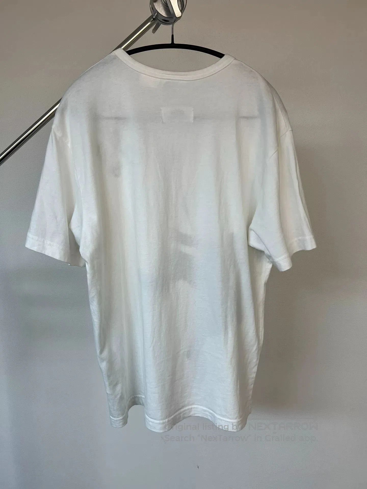 Junya Watanabe Junya Watanabe x The North Face T-Shirt. Size US L / EU 52-54 / 3 - 5 Thumbnail