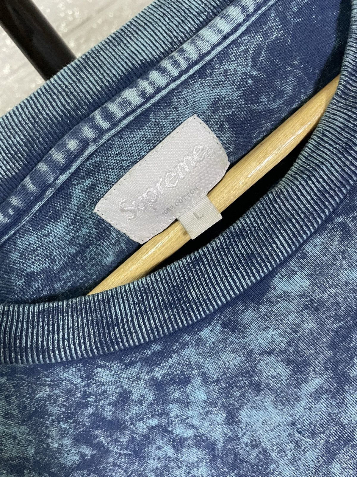 Supreme Supreme SS17 Size US L / EU 52-54 / 3 - 4 Thumbnail