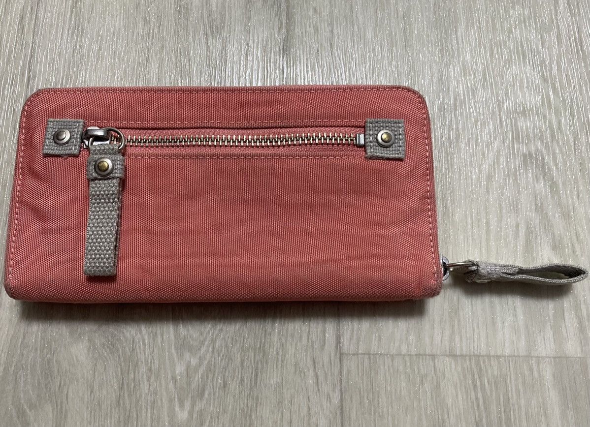 George Gina & Lucy GGL Set George Gina & Lucy Pink Wallet and Long Sleeve Shirt Size ONE SIZE - 6 Thumbnail