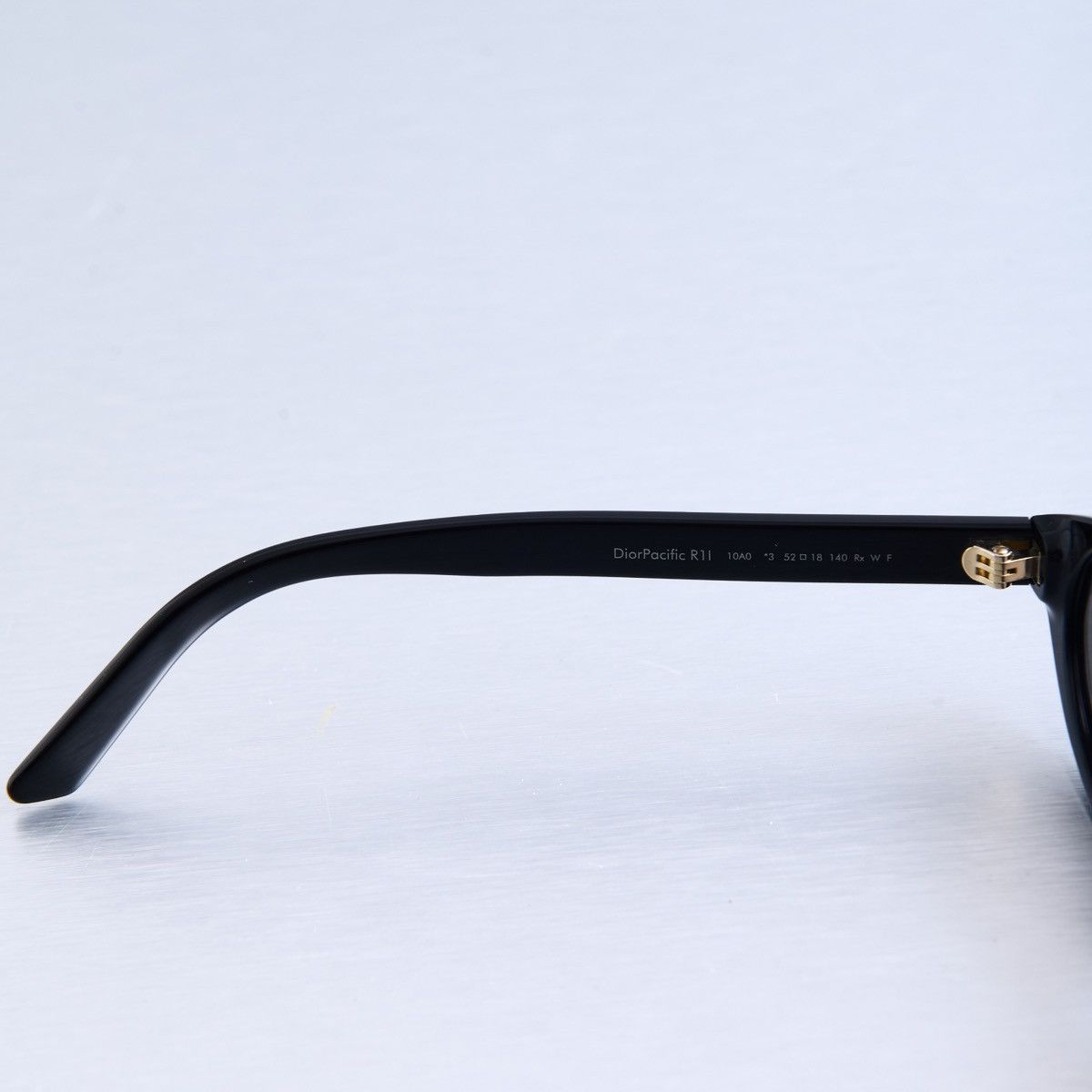 Dior DIOR DIORPACIFIC R1I 10A0 SUNGLASSES Size ONE SIZE - 4 Thumbnail