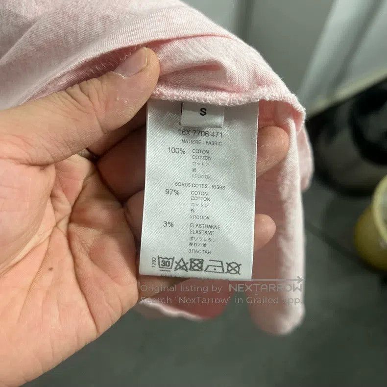 Givenchy Givenchy Monkey short-sleeve p1002 Size US S / EU 44-46 / 1 - 4 Thumbnail