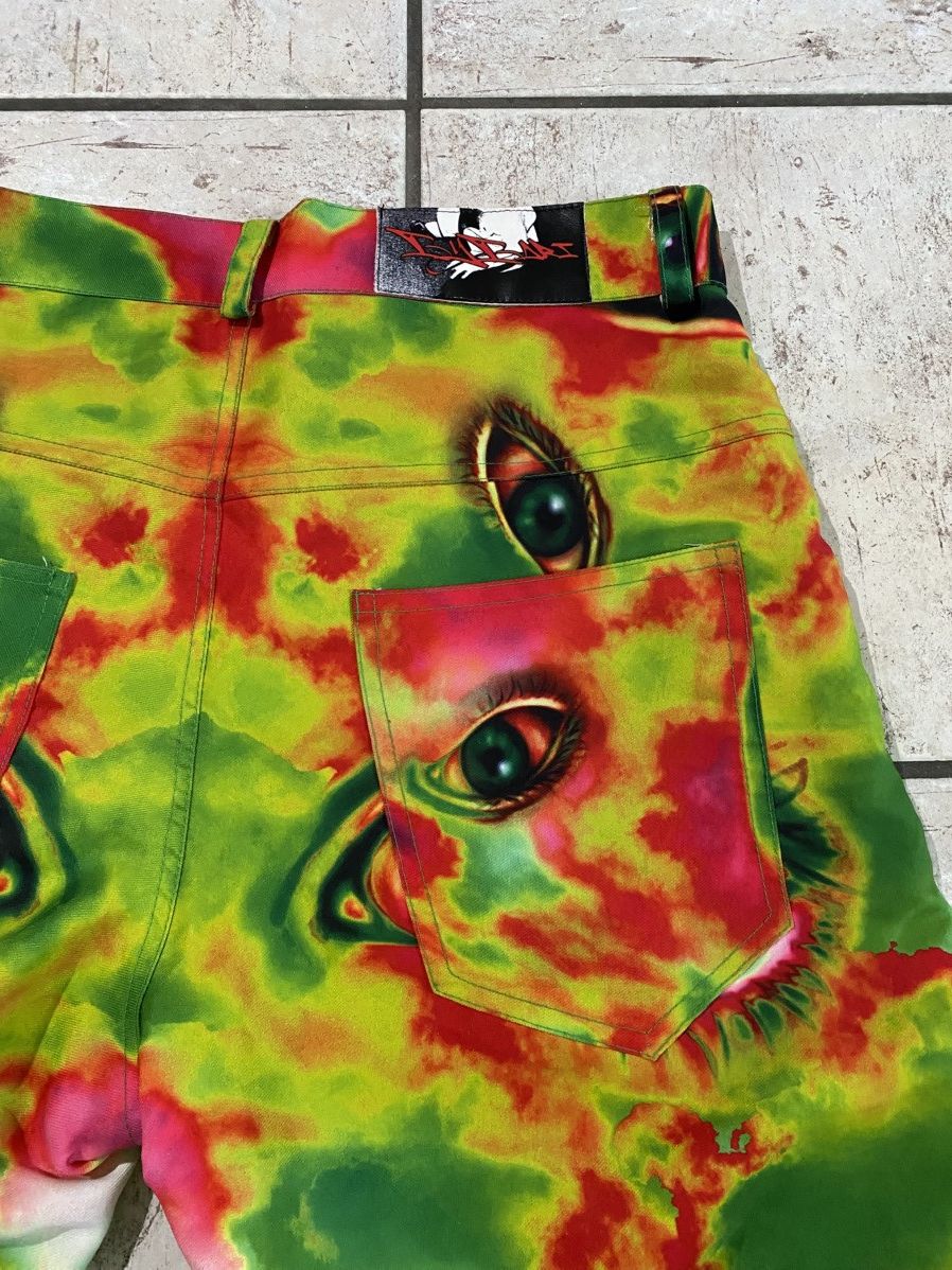 Other By Bari Pants Size US 30 / EU 46 - 3 Thumbnail