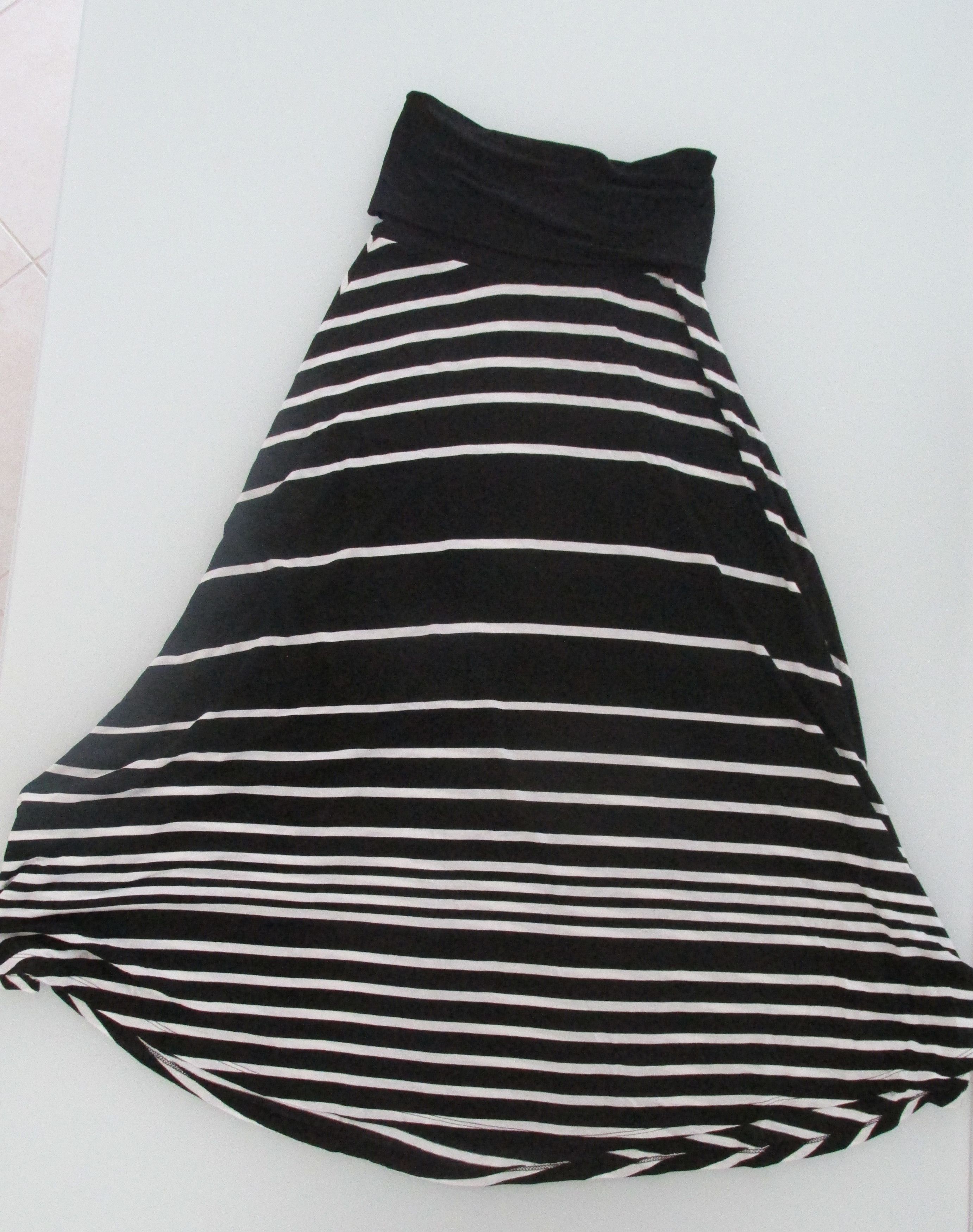 I.N.C INC International Concepts Knit Skirt Size Medium Size 30" / US 8 / IT 44 - 1 Thumbnail