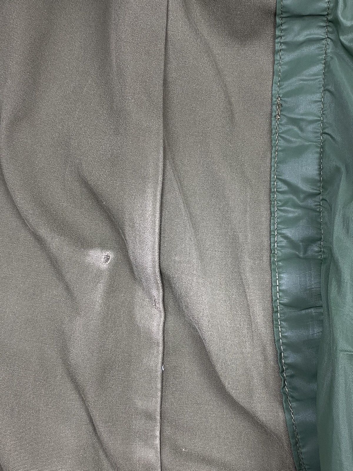 Vintage 60s 70s Vintage French Cotton Padded Hunting Jacket Size US S / EU 44-46 / 1 - 19 Thumbnail