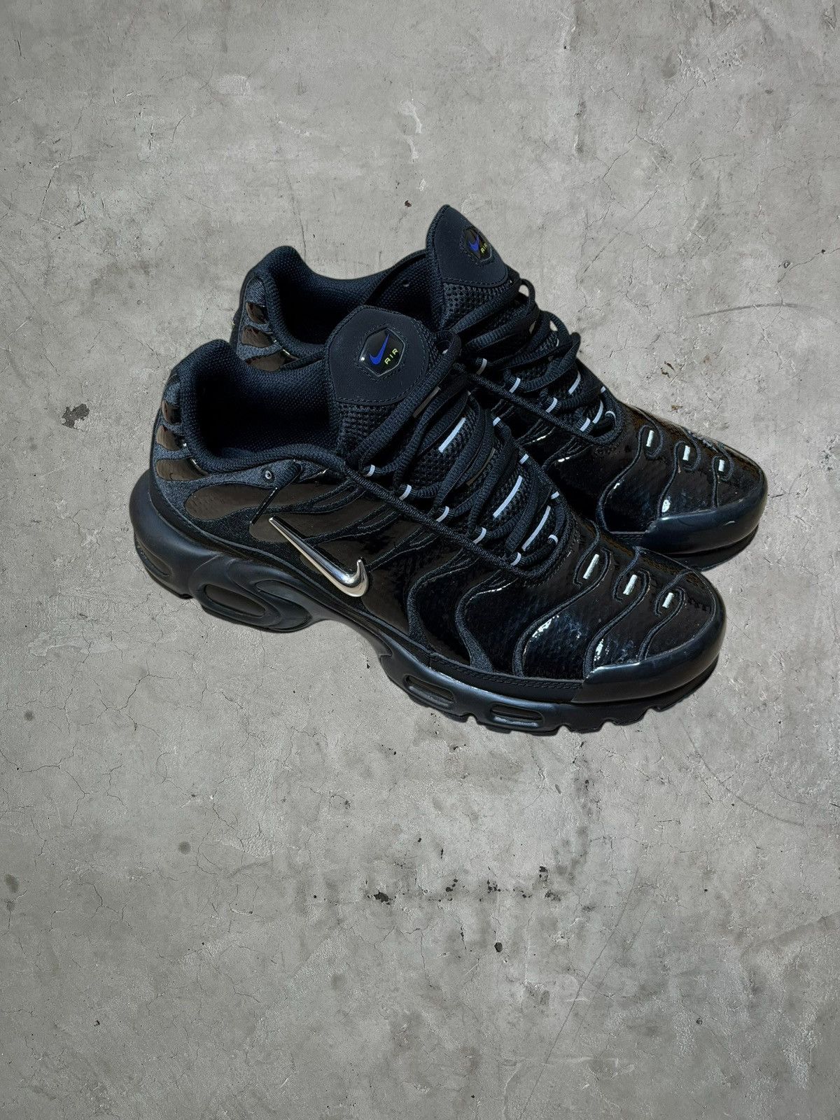 Nike Nike Air Max Plus Size US 10 / EU 43 - 1 Thumbnail