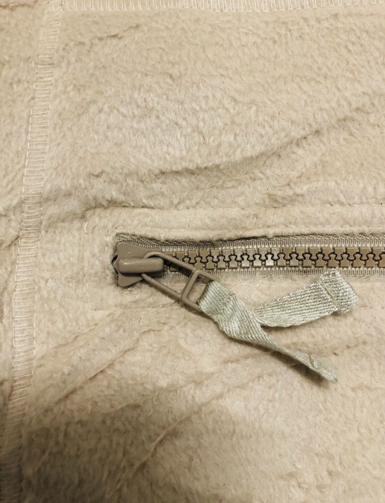 Hai Sporting Gear × Issey Miyake Hai Sporting Gear Fleece Maxi Skirt Size 27" / US 4 / IT 40 - 6 Thumbnail