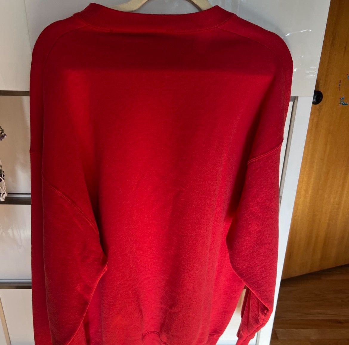 Vintage Vintage Wisconsin Badgers Sweatshirt Size US XXL / EU 58 / 5 - 3 Thumbnail