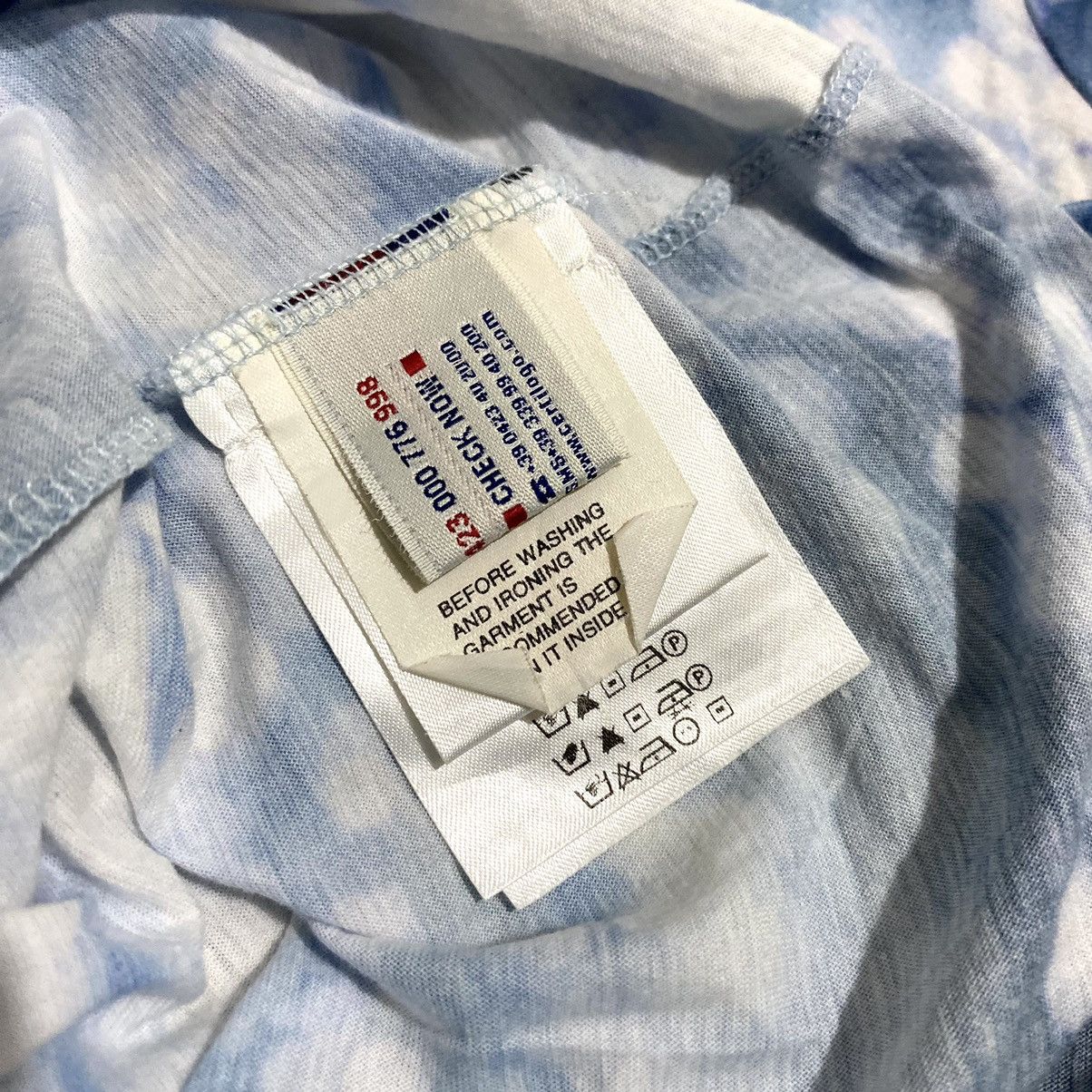 Moncler 🔥RARE🔥 Moncler Maglia Tshirt Size S / US 4 / IT 40 - 10 Thumbnail