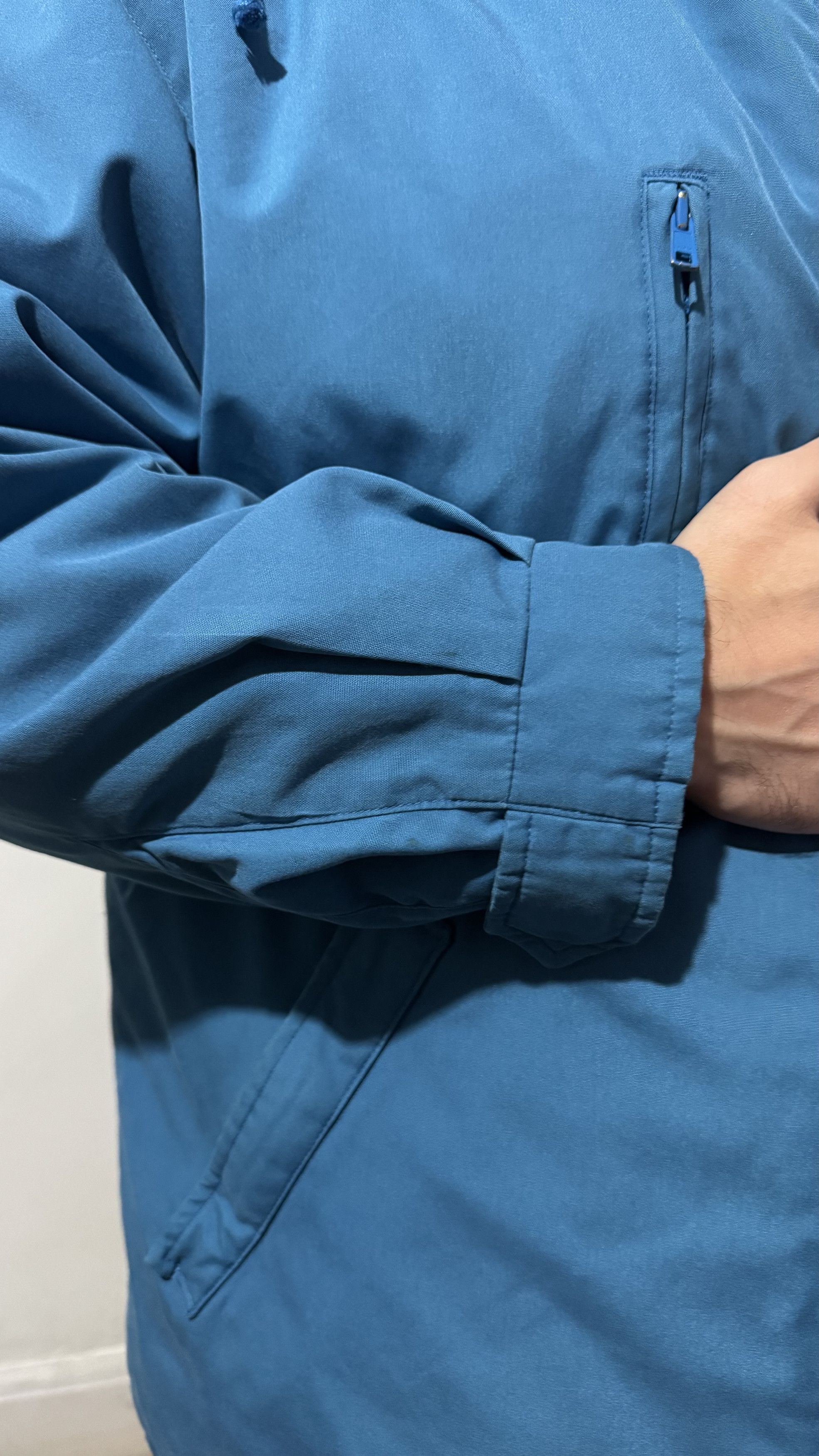 Fila RARE FILA 2 in 1 Magic Line XL Blue-Pink Ski Jacket 90's Size US XL / EU 56 / 4 - 14 Thumbnail