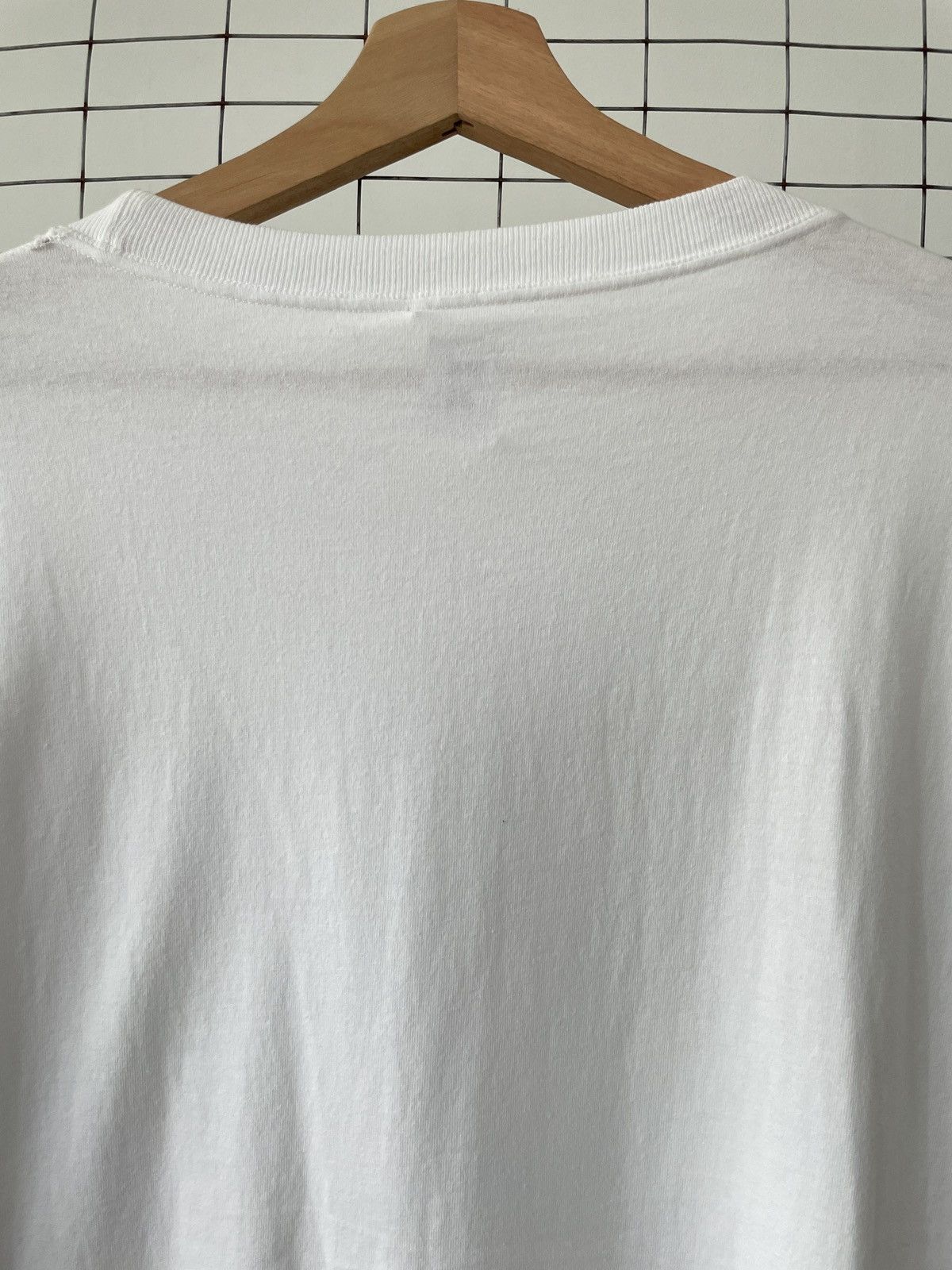 Swatch Swatch T - Shirt Size US XL / EU 56 / 4 - 4 Thumbnail