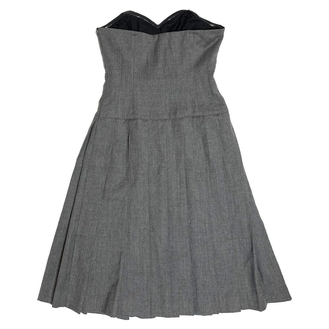 Marc by Marc Jacobs Marc by Marc Jacobs Revolution Dress Fall 2008 Archival Size XS / US 0-2 / IT 36-38 - 2 Thumbnail