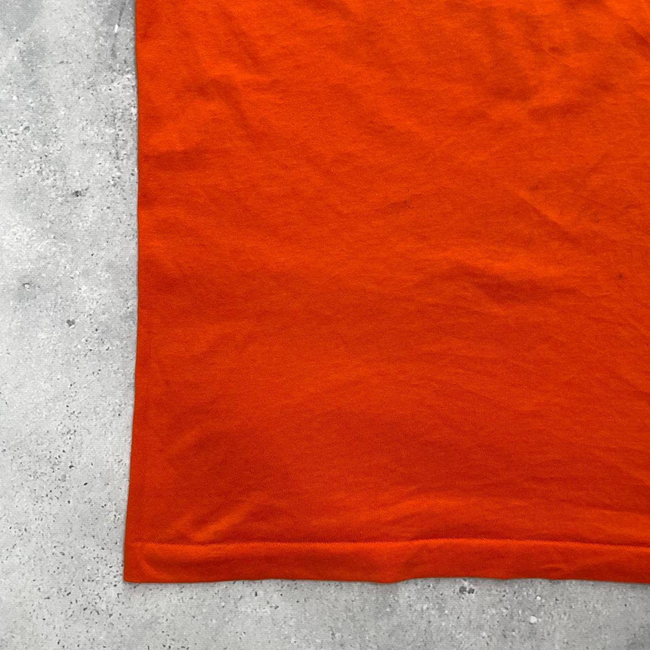 Band Tees × Vintage Vintage 1989 Helloween This Is My Costume Hallmark T Shirt Size US L / EU 52-54 / 3 - 19 Thumbnail