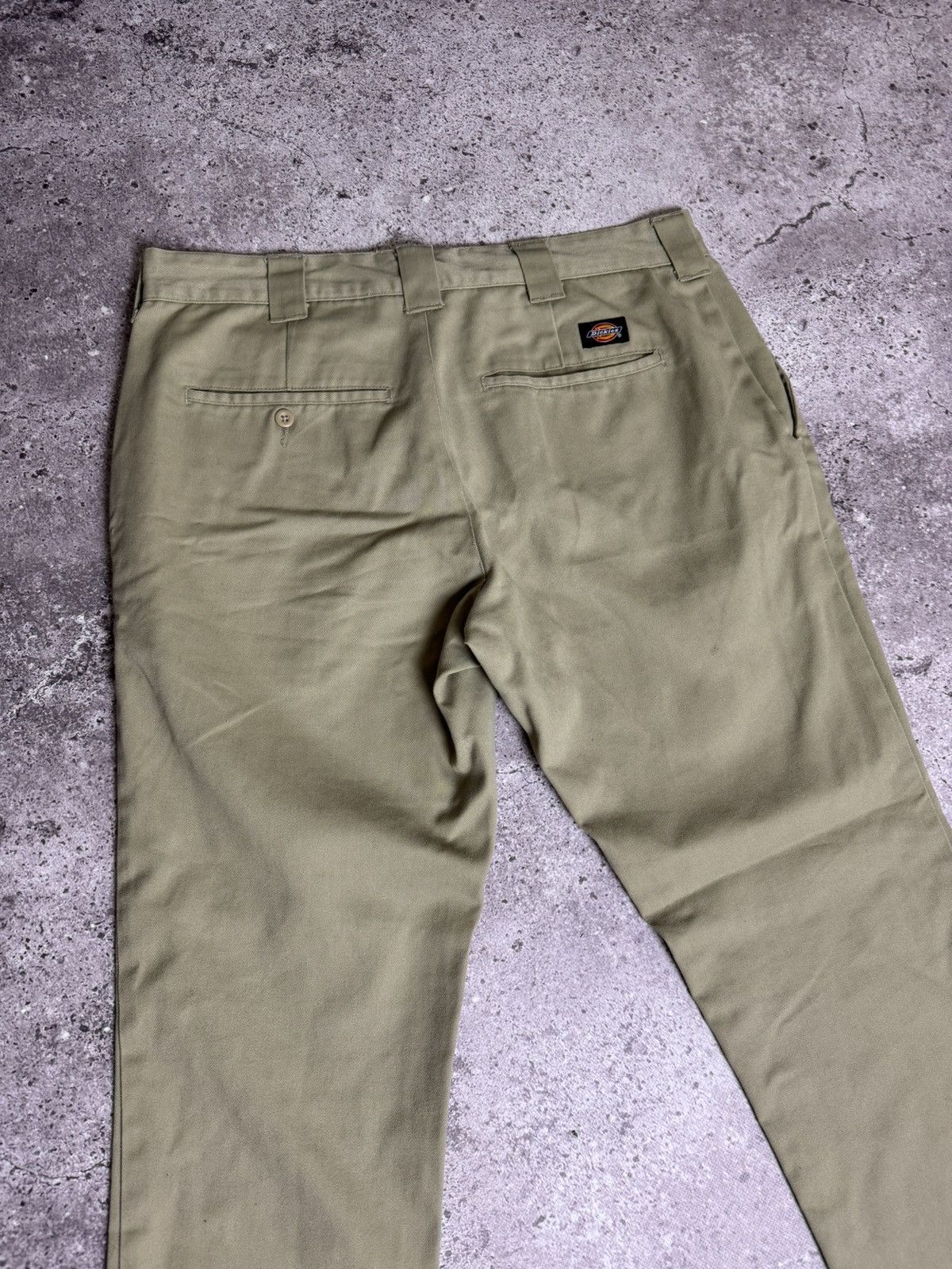 Dickies × Vintage Dickies Pants Vintage Men’s Size US 36 / EU 52 - 1 Thumbnail