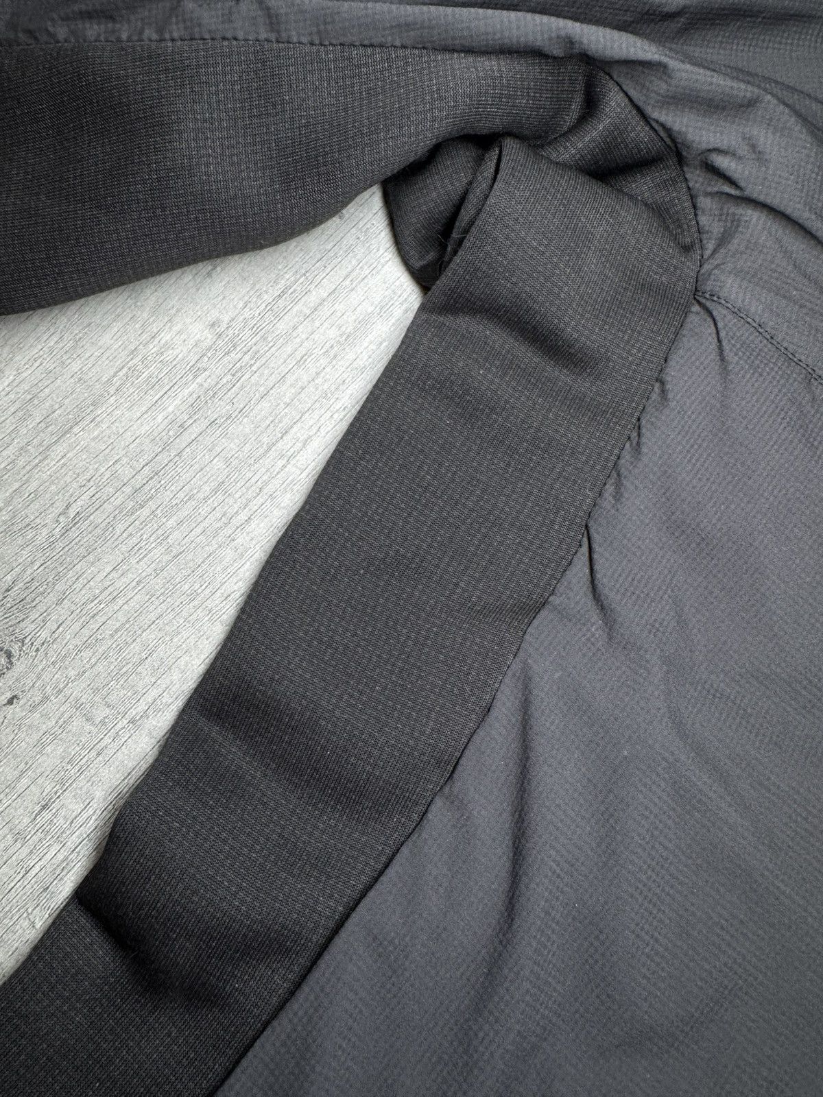 Arcteryx Womens procline hybrid Jacket L
