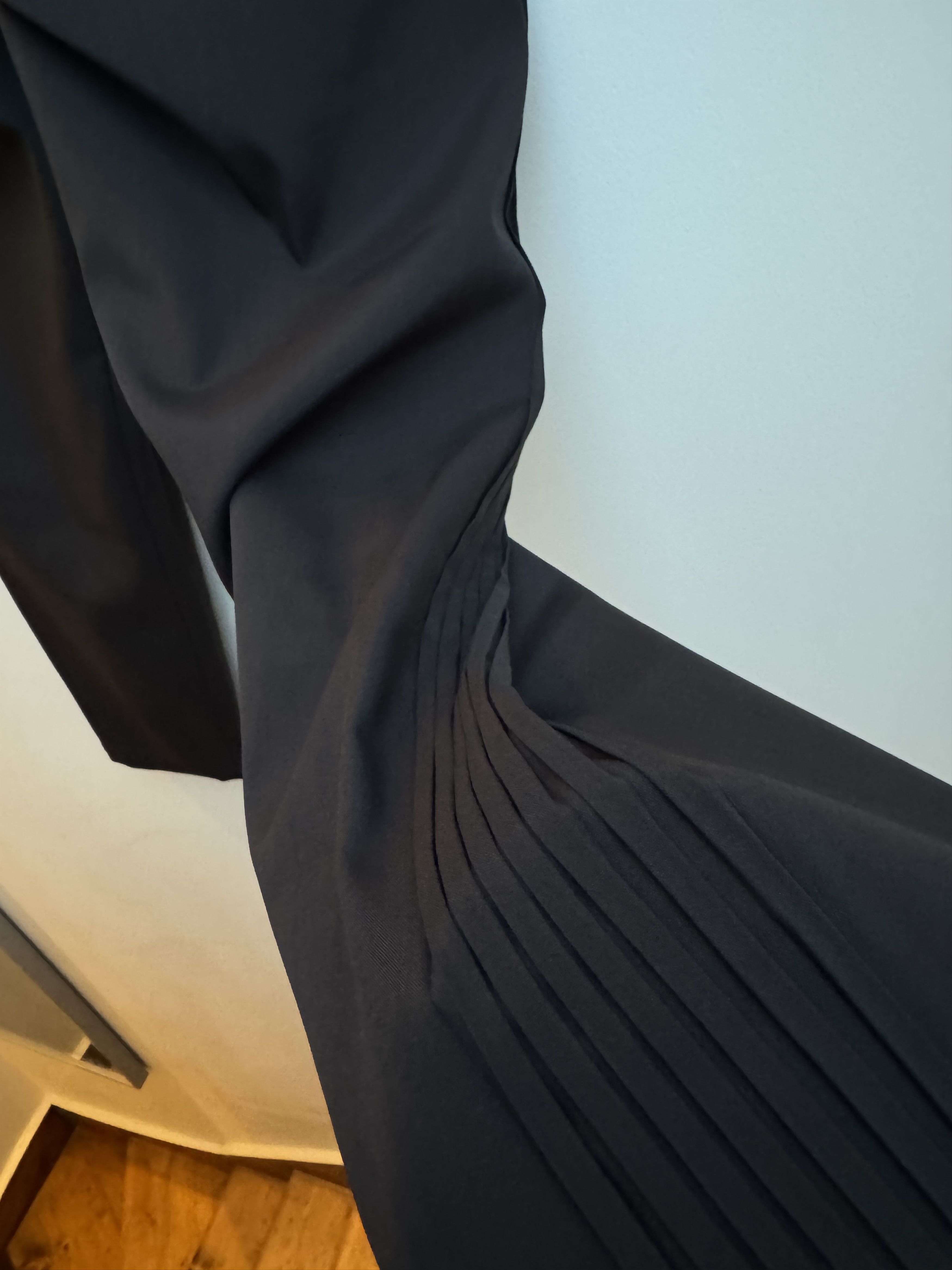 Issey Miyake IM Men - Air Pleats - Size 2 Size US 31 - 4 Thumbnail