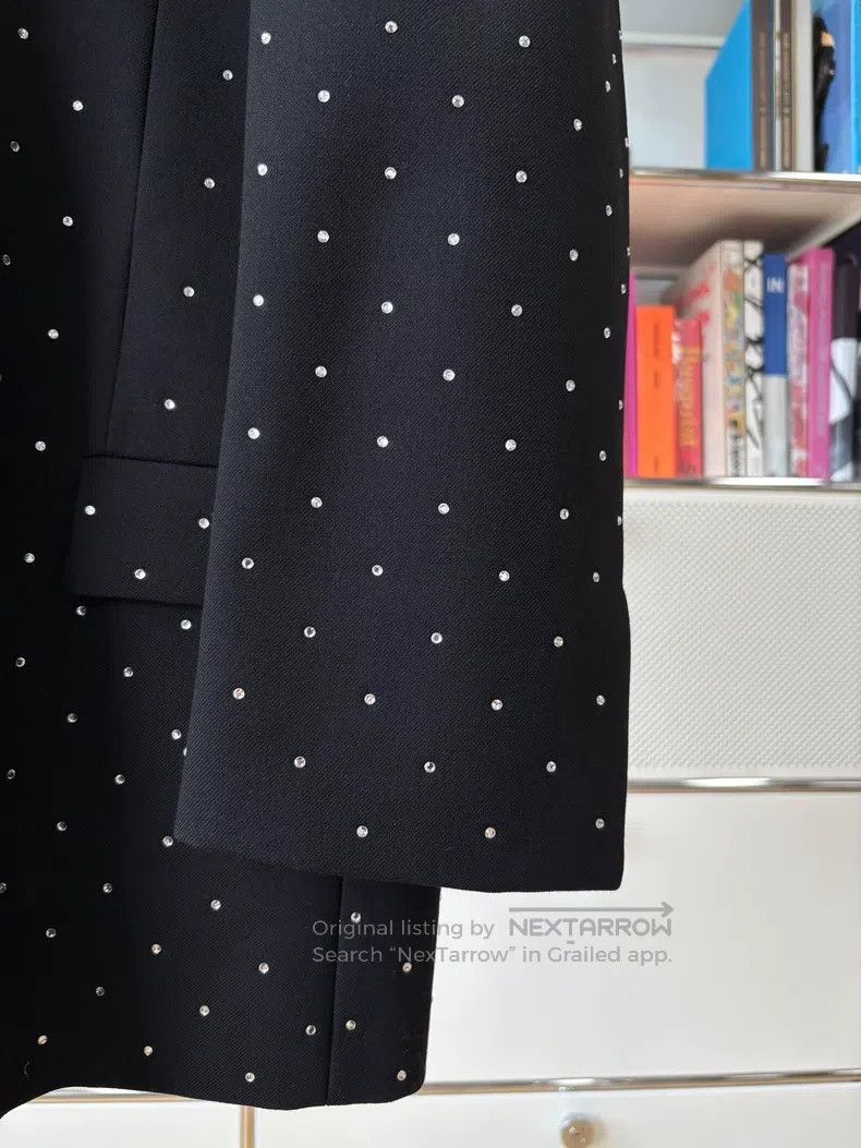 Balenciaga Balenciaga blazer Size XS / US 0-2 / IT 36-38 - 3 Thumbnail