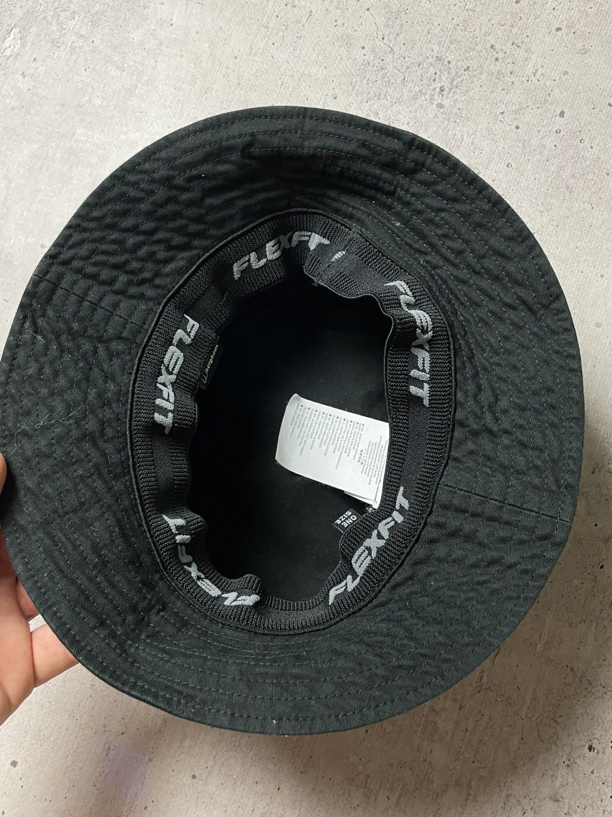 Berghaus Berghaus bucket hat Size ONE SIZE - 6 Thumbnail