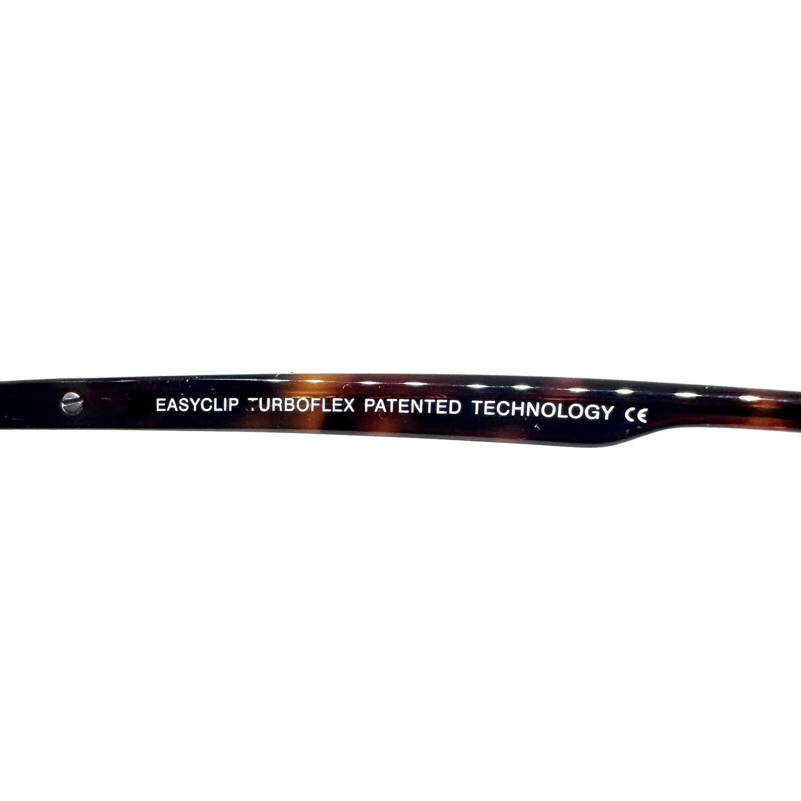 Other EASYCLIP TURBOFLEX EC564 10 BLACK POLARIZED LENS SUNGLASSES Size ONE SIZE - 10 Thumbnail
