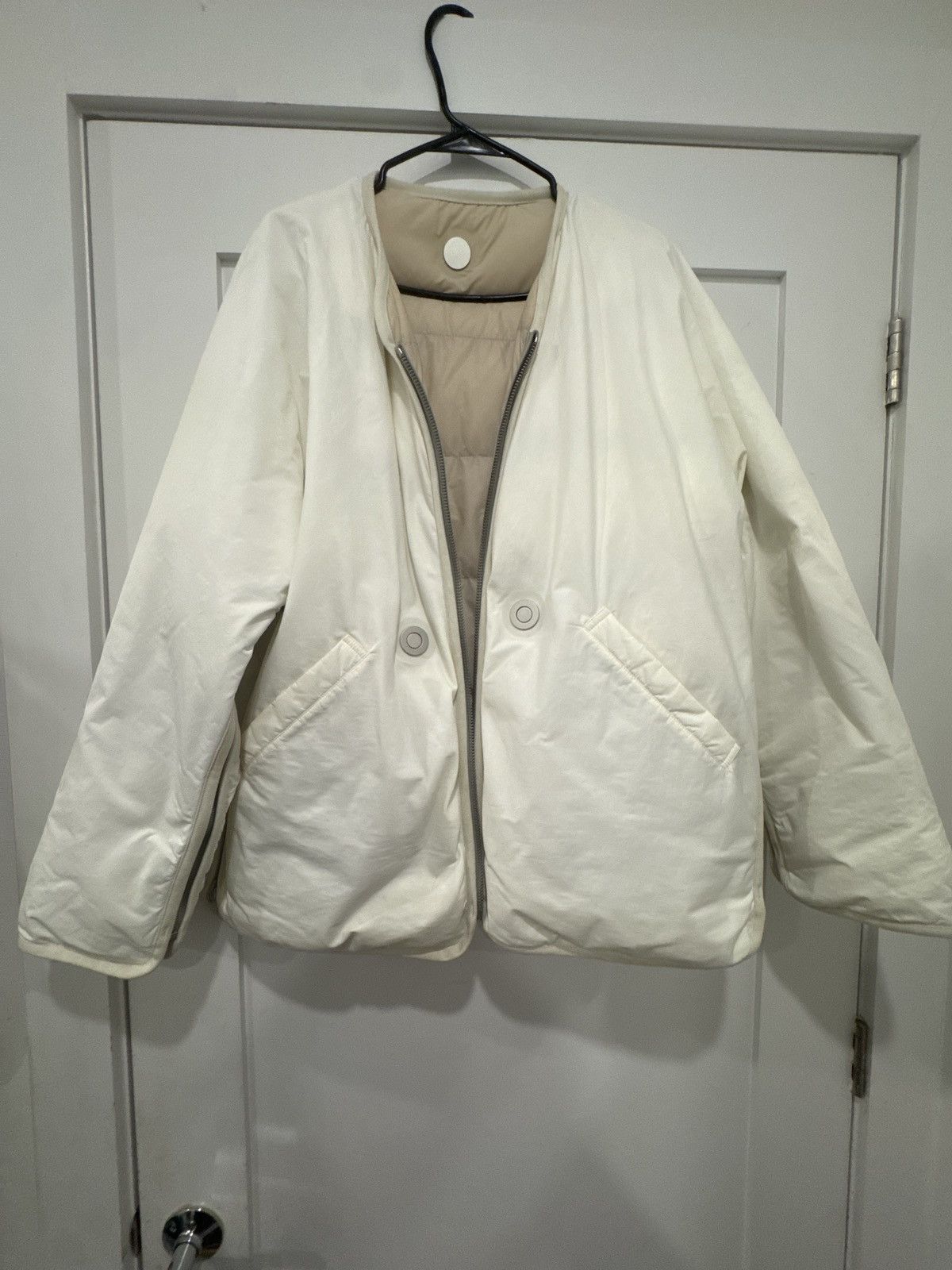Moncler LoveFrom, MONCLER Moncore Down Jacket Size US M / EU 48-50 / 2 - 4 Thumbnail