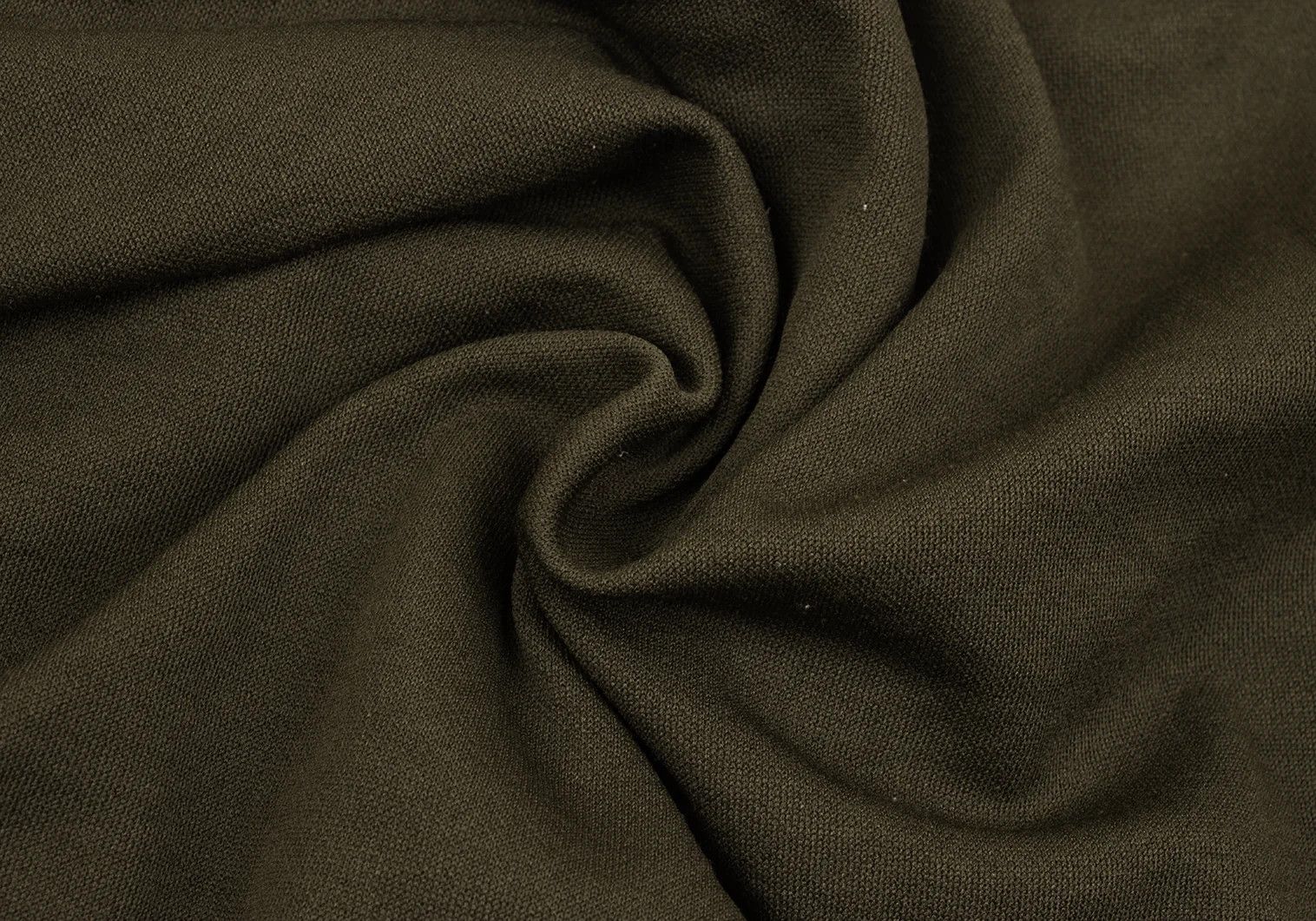 A.P.C. Poly Track Jacket in Olive Color Size US XXS / EU 40 - 12 Thumbnail