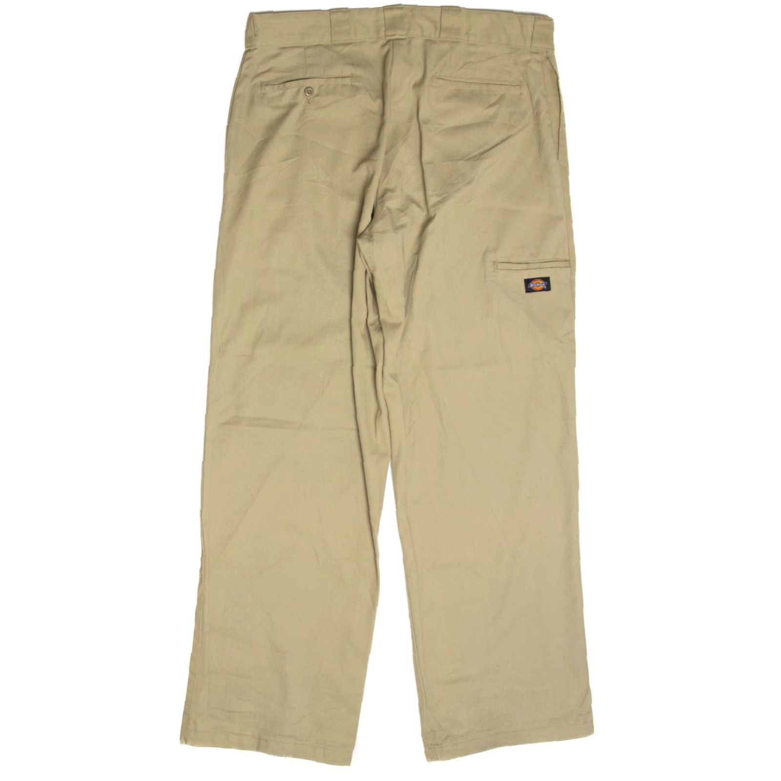 Dickies VINTAGE Dickies Khaki Pants Shirt? Size US 36 / EU 52 - 3 Thumbnail
