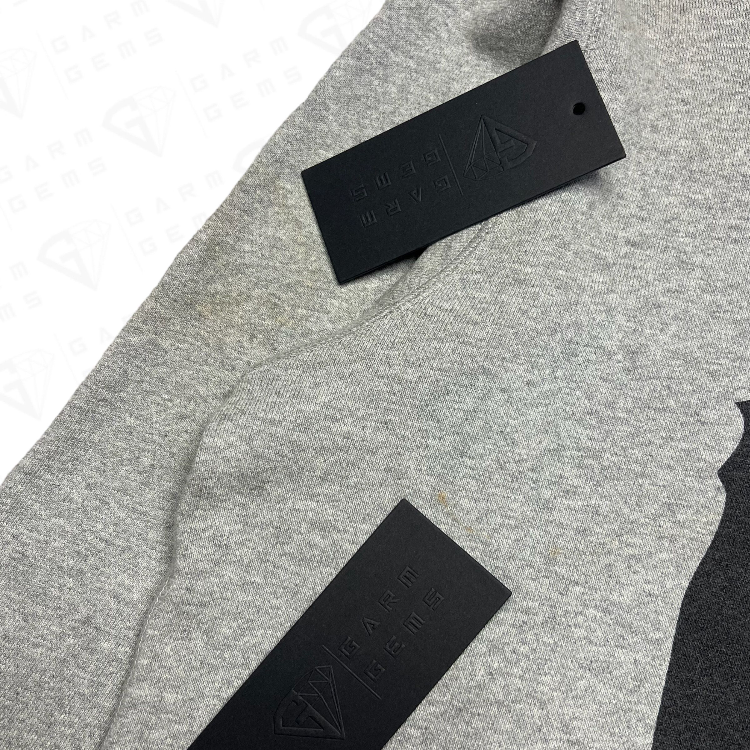 Bape Big Ape Head Crewneck Size US M / EU 48-50 / 2 - 3 Thumbnail